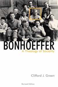 Bonhoeffer