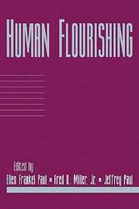 Human Flourishing