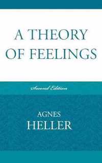 A Theory of Feelings