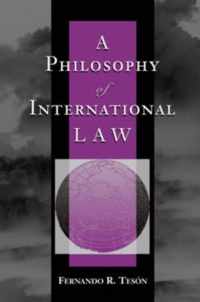 A Philosophy of International Law