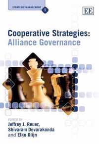 Cooperative Strategies