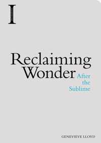 Reclaiming Wonder