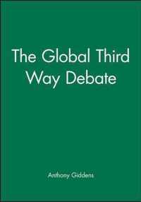 The Global Third Way Debate