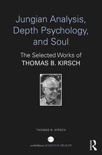 Jungian Analysis, Depth Psychology, and Soul