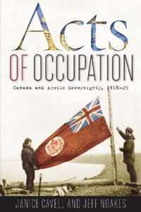 Acts of Occupation