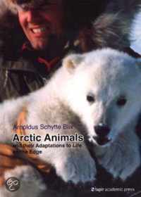 Arctic Animals