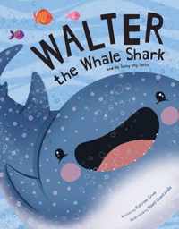 Walter the Whale Shark