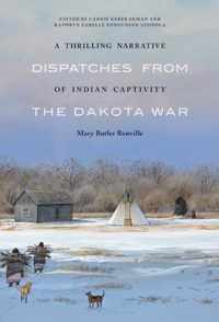 A Thrilling Narrative of Indian Captivity