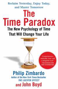 Time Paradox