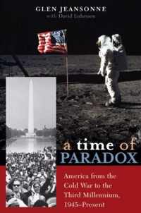 A Time of Paradox