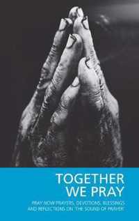 Together We Pray