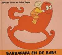 Barbapapa en de baby