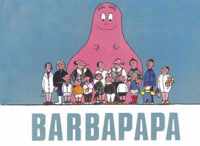 Barbapapa