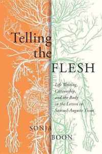 Telling the Flesh, 44: Life Writing, Citizenship, and the Body in the Letters to Samuel Auguste Tissot