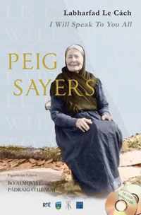 Peig Sayers