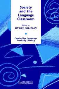 Cambridge Language Teaching Library