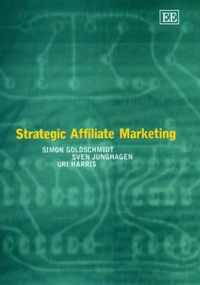 Strategic Affiliate Marketing