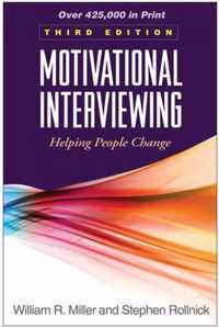 Motivational Interviewing 3rd Edition