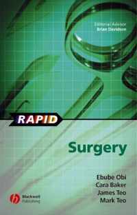 Rapid Surgery