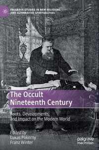 The Occult Nineteenth Century