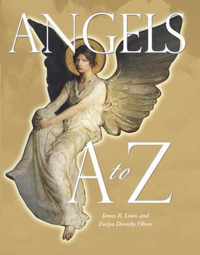 Angels A To Z