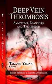 Deep Vein Thrombosis