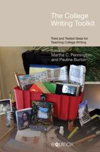 The College Writing Toolkit