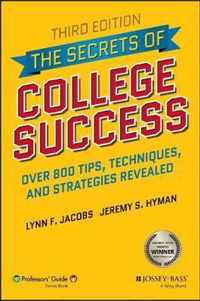 The Secrets of College Success