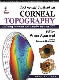 Dr Agarwal's Textbook on Corneal Topography