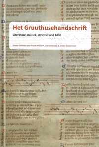 Het Gruuthusehandschrift