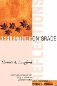 Reflections on Grace