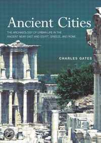 Ancient Cities