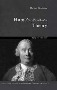 Hume's Aesthetic Theory