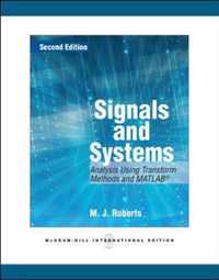 Signals and Systems