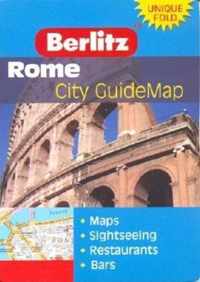 Berlitz Rome