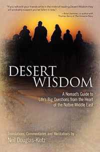 Desert Wisdom