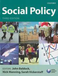 Social Policy