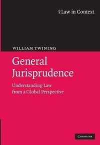 General Jurisprudence