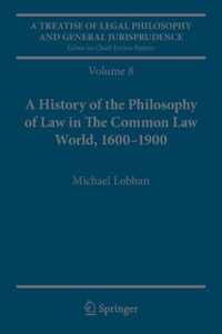 A Treatise of Legal Philosophy and General Jurisprudence: Volume 8