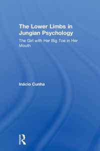 The Lower Limbs in Jungian Psychology