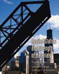 Applied Statics and Strength of Materials