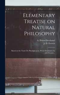 Elementary Treatise on Natural Philosophy