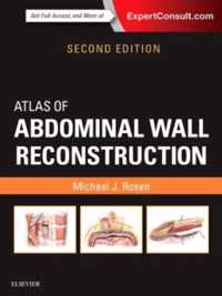 Atlas of Abdominal Wall Reconstruction