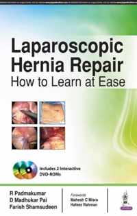 Laparoscopic Hernia Repair