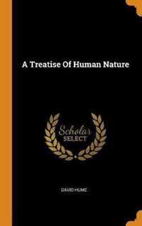 A Treatise of Human Nature