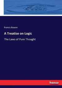 A Treatise on Logic