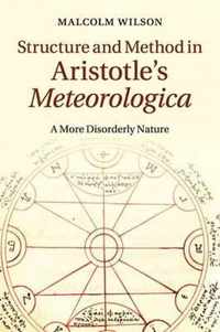 Structure and Method in Aristotle's Meteorologica