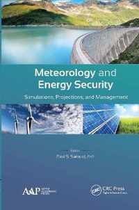 Meteorology and Energy Security