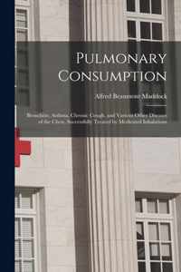 Pulmonary Consumption