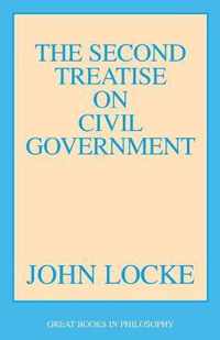 The Second Treatise on Civil Government